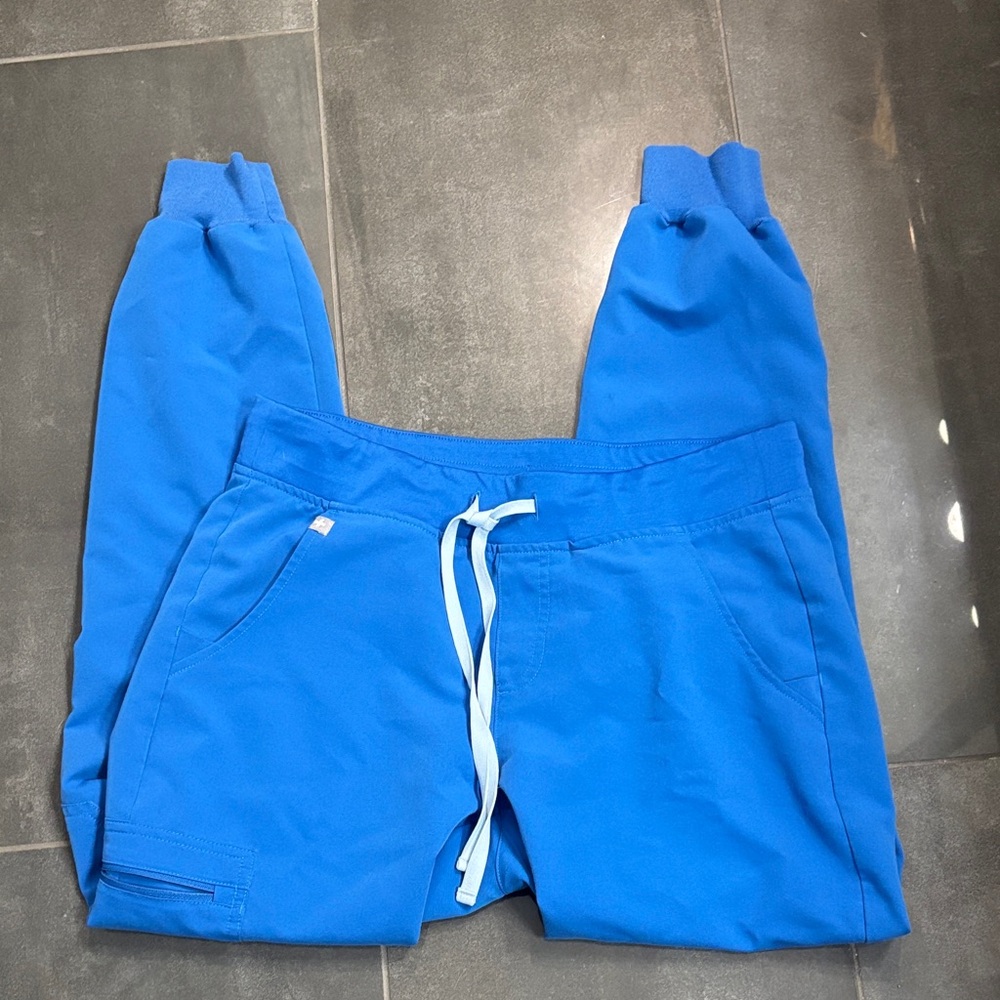 Figs jogger, scrub pants